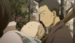 Episode 9 Impressions: Mushishi Zoku Shou | Otaku Spirit
