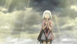 Episode 10 Impressions: Black Bullet | Otaku Spirit