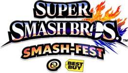 APV Goes to Smash-Fest