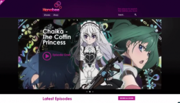 Hanabee Announces Streaming Service and New Titles