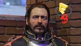 The Order: 1886 Gameplay Video