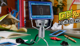 Chibi-Robo! Let’s Go, Photo! (3DS eShop) Review | Nintendo Feed