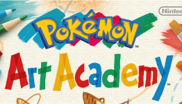 Pokémon Art Academy (3DS) Review | Nintendo Feed