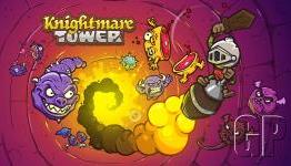 Award-Winning Monster-Hit ‘Knightmare Tower’ Becomes Available On PC via Steam