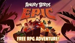 Angry Birds Epic Cheats: Tips, Tricks & Strategy Guide