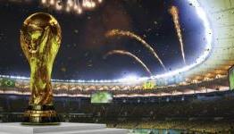 Watch Dogs on top, FIFA World Cup climbs chart