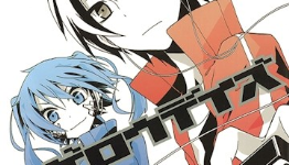Yen Press Unveil New Manga And Light Novel Announcements