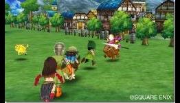 Dragon Quest VII / X Localization Petition Launched By Dedicated Fans