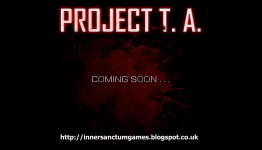 Project T.A.: Real time effects demonstration