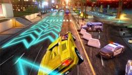 GTA Meets Outrun in Asphalt: Overdrive