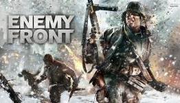 Enemy Front – Review | Eurogamer.pl