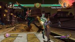 JoJo’s Bizarre Adventure: All Star Battle Review (ITF Gaming)
