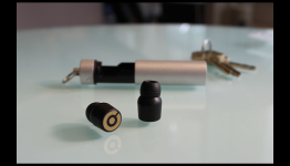 Kickstarter Pick of the Week: Earin Wireless Earbuds