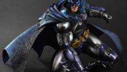 Square Enix Announces Exclusive San Diego Comic Con Products