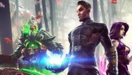 Entering The Dawngate: Is EA Reshaping The MOBA?