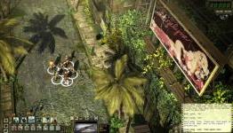 New Wasteland 2 screenshot depicts the Billboard Queen