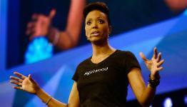 Aisha Tyler Tells Us The Real Problem With Gaming And Diversity