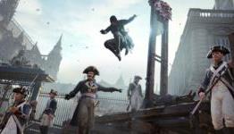 E3 2014: Assassin’s Creed Unity Hands-Off Preview | Stealthy Box