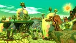 Diehard GameFAN: The Last Tinker: City of Colors