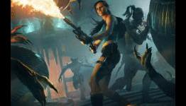 Amazon lists Rise of the Tomb Raider for PS3 and Xbox 360