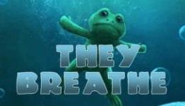 Diehard GameFAN: They Breathe Review