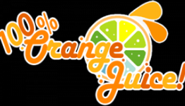 Diehard GameFAN: 100% Orange Juice! Review