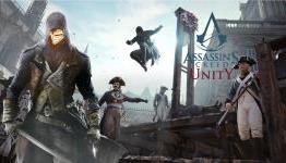Radio PlayStation E3 2014 – Assassin’s Creed Unity Overview