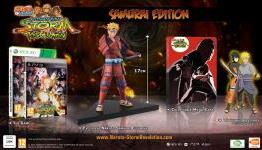 Naruto Storm Revolution – Samurai Edition Pre-Orders Open at GAME