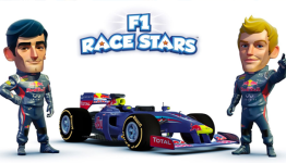 F1 Race Stars – F1 Comes To Mobile | Review from IM PLAYIN