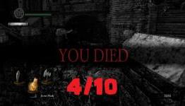 Dark Souls Review (PC) | Game Tangents