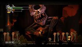 Blood of the Werewolf Review | WGTC