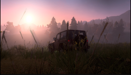 ‘H1Z1’ will not have NPCs