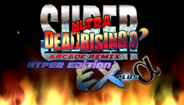 Super Ultra Dead Rising 3 Arcade Remix Hyper Edition Ex + α Review | TechRaptor