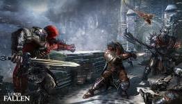 E3 2014 | Lords of the Fallen is Dark Souls But Grittier