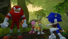 Sonic Boom: Rise of Lyric Preview | CheatCC