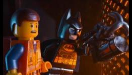 The Lego Movie – Official “Enter The Ninjago” Blu-ray Clip