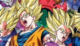 Dragon Ball Xenoverse Producer Interview