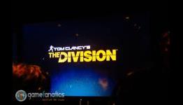 E3 2014 | Tom Clancy’s The Division Keeps Getting Better