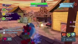 Plants Vs Zombies Garden Warfare PC Gameplay Interview