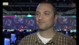 Sony Scott Rohde Talks E3 2014 Games