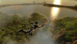 Just Cause Collection Only $6 on Steam For 48 Hours