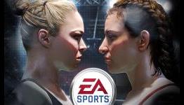 Five Games: ‘EA Sports UFC’ And Everything Else You Need To Play This Week