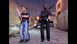 25 To Life Review