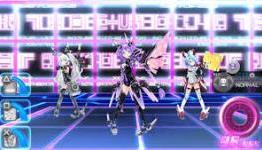HyperDimension Neptunia Review GamersFTW