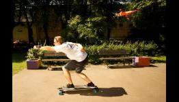 Airdog Drone Makes Video Game Style Third Person Camera a Reality