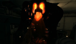In Monstrum, No Hiding Spot is Good Enough | Bloody Disgusting