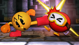 Pixelitis E3 2014 Preview: Super Smash Bros. for Nintendo 3DS handles well