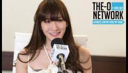 T-ONO: ELISA Interview Special @ Sakura-Con 2014