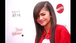 Zendaya Cast as Aaliyah in Lifetime Biopic