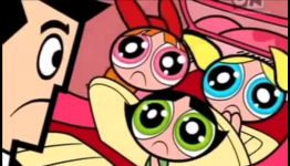 The Powerpuff Girls Are Back Cartoon Network Announces 2016 Re-Debut